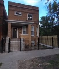 6627 S Saint Lawrence Avenue, Chicago, IL 60637