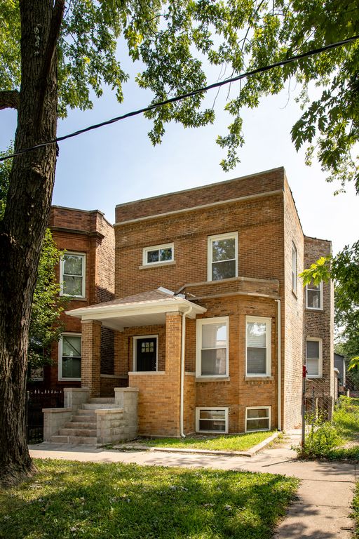 6627 S Saint Lawrence Avenue, Chicago, IL 60637 — photo 2
