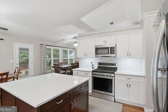 682 Fairmont Park Drive, Dacula, GA 30019