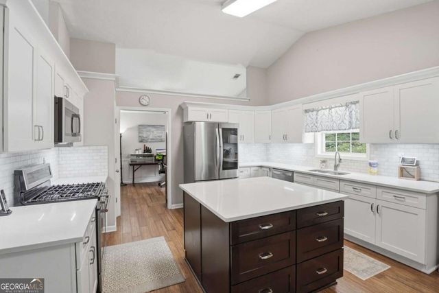 682 Fairmont Park Drive, Dacula, GA 30019