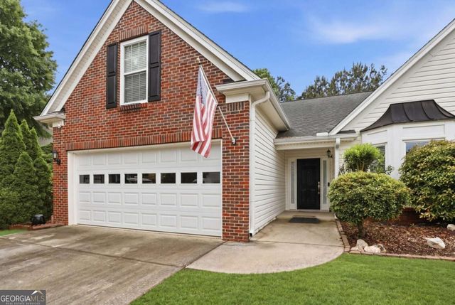 682 Fairmont Park Drive, Dacula, GA 30019