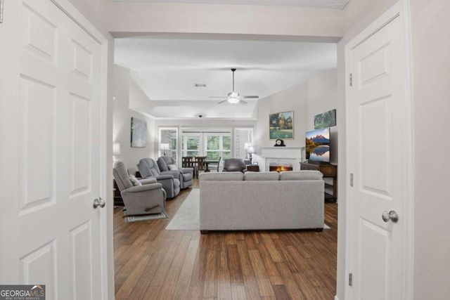 682 Fairmont Park Drive, Dacula, GA 30019