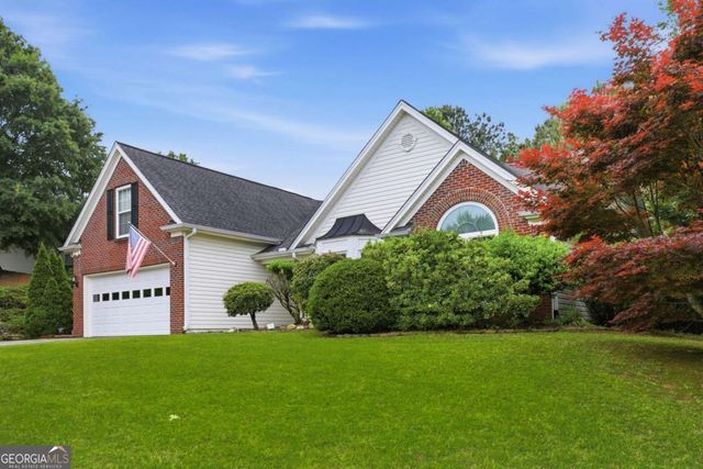 682 Fairmont Park Drive, Dacula, GA 30019