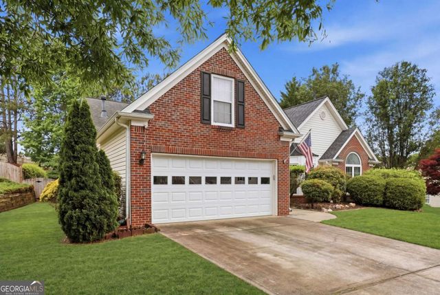 682 Fairmont Park Drive, Dacula, GA 30019