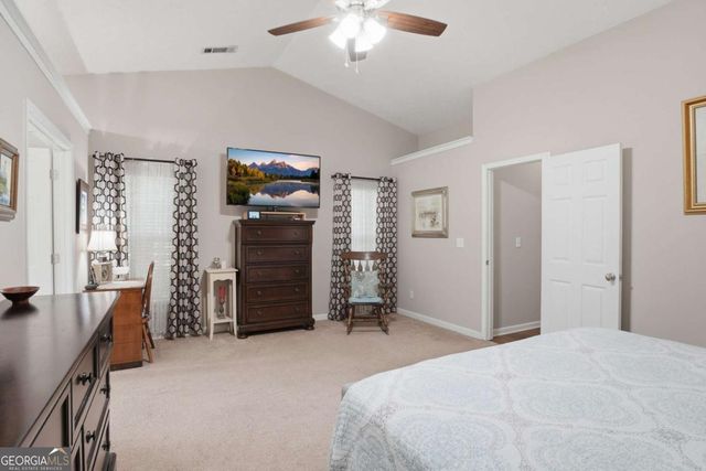 682 Fairmont Park Drive, Dacula, GA 30019