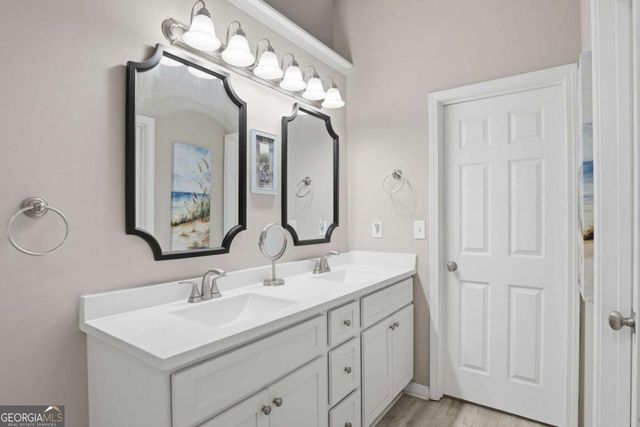 682 Fairmont Park Drive, Dacula, GA 30019