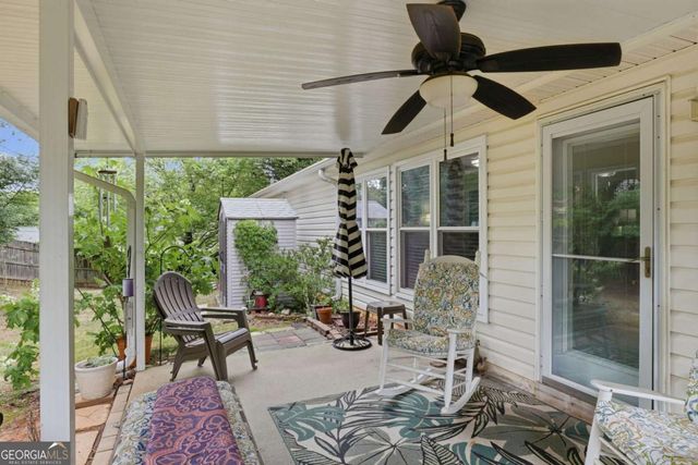 682 Fairmont Park Drive, Dacula, GA 30019