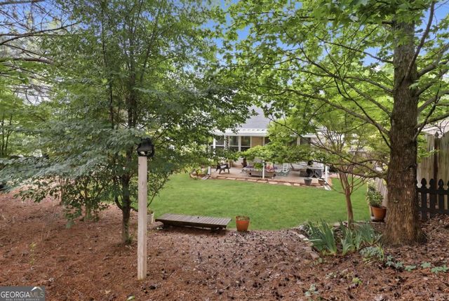 682 Fairmont Park Drive, Dacula, GA 30019