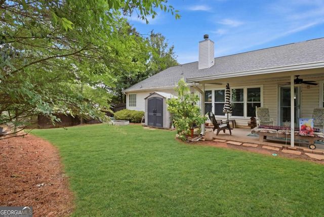 682 Fairmont Park Drive, Dacula, GA 30019