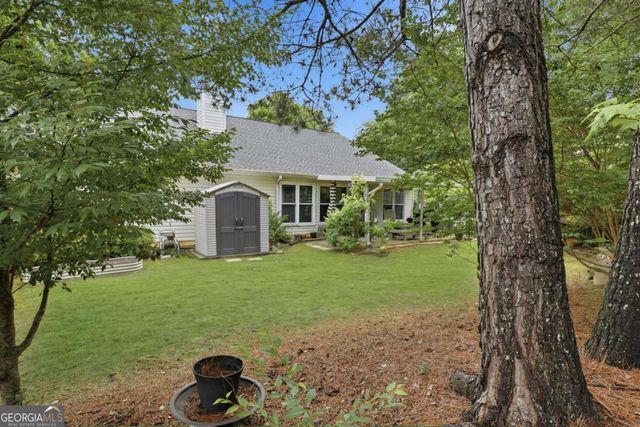 682 Fairmont Park Drive, Dacula, GA 30019