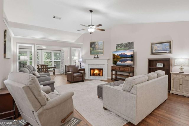 682 Fairmont Park Drive, Dacula, GA 30019