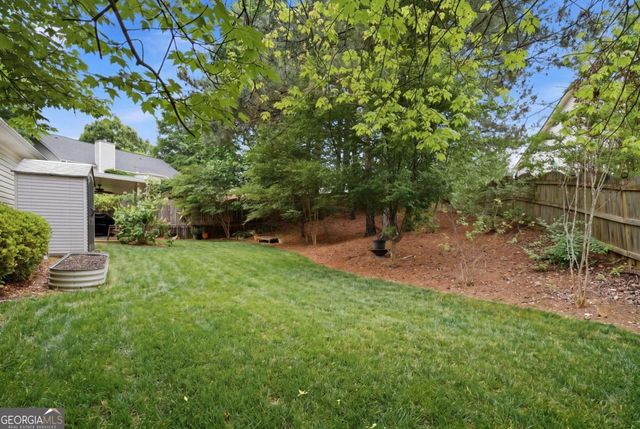682 Fairmont Park Drive, Dacula, GA 30019