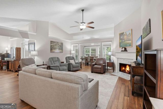 682 Fairmont Park Drive, Dacula, GA 30019