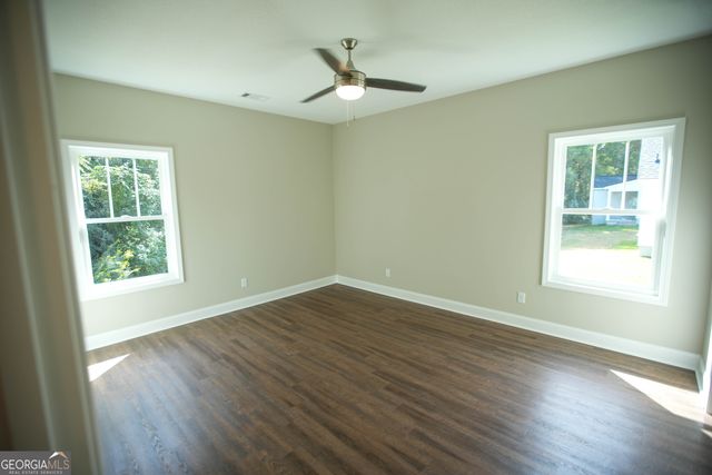 127 Avalon Trace LOT 14, Statesboro, GA 30458