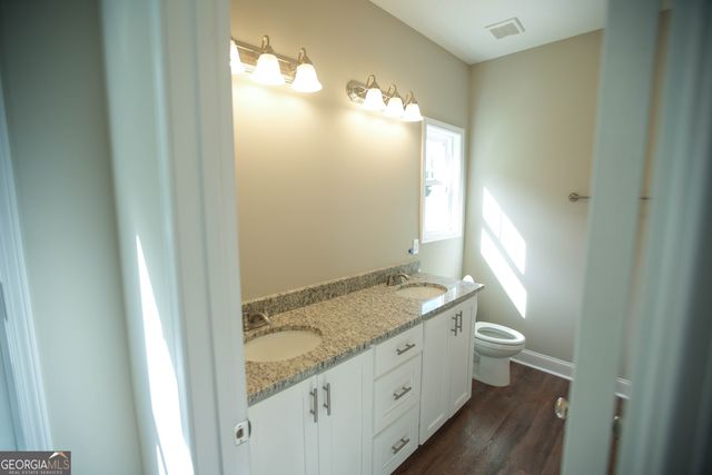 127 Avalon Trace LOT 14, Statesboro, GA 30458