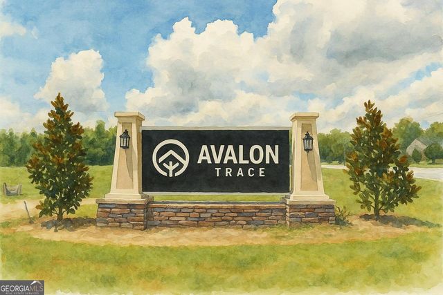 127 Avalon Trace LOT 14, Statesboro, GA 30458