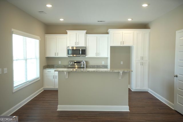 127 Avalon Trace LOT 14, Statesboro, GA 30458