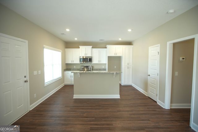 127 Avalon Trace LOT 14, Statesboro, GA 30458