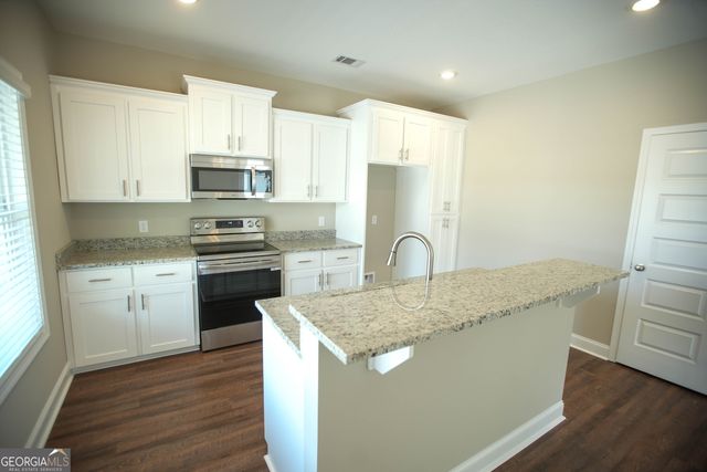 127 Avalon Trace LOT 14, Statesboro, GA 30458