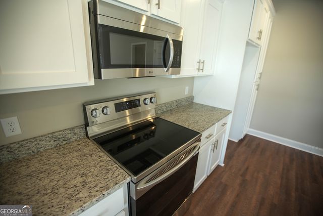 127 Avalon Trace LOT 14, Statesboro, GA 30458