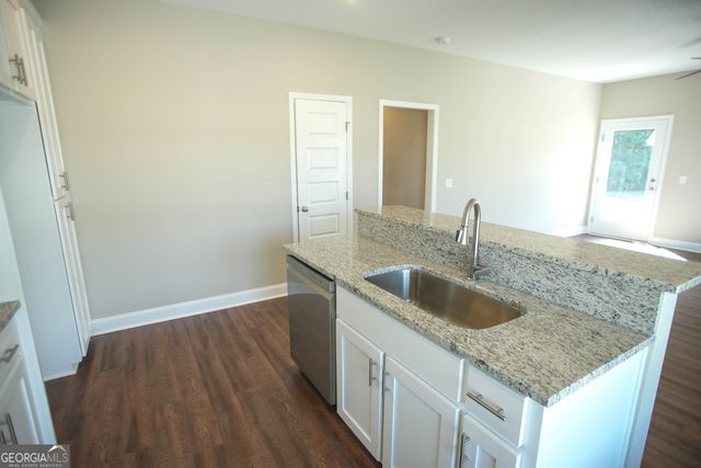 127 Avalon Trace LOT 14, Statesboro, GA 30458