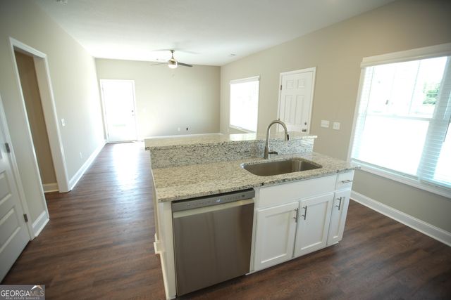 127 Avalon Trace LOT 14, Statesboro, GA 30458