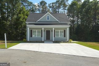 127 Avalon Trace LOT 14, Statesboro, GA 30458