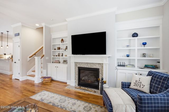 3837 Timber Stream Drive, Southport, NC 28461