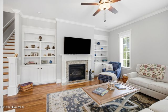 3837 Timber Stream Drive, Southport, NC 28461