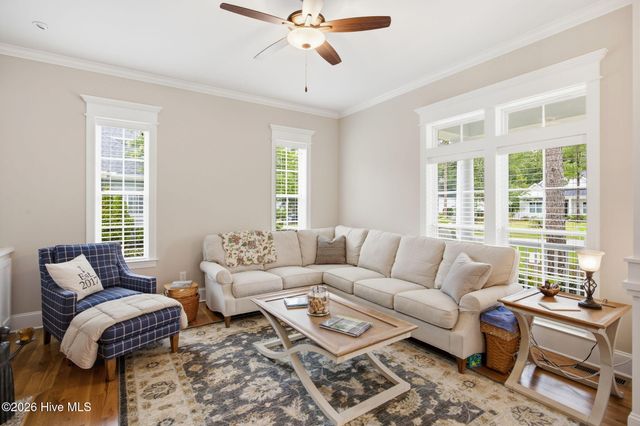 3837 Timber Stream Drive, Southport, NC 28461