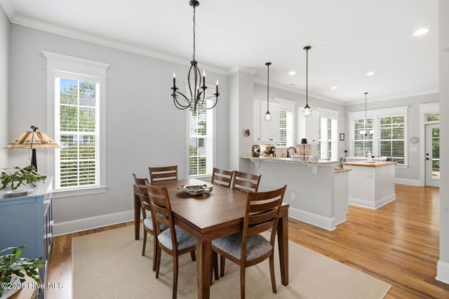 3837 Timber Stream Drive, Southport, NC 28461