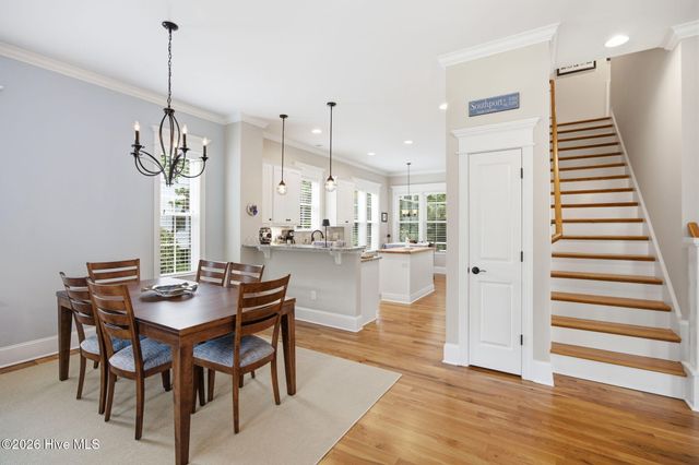 3837 Timber Stream Drive, Southport, NC 28461