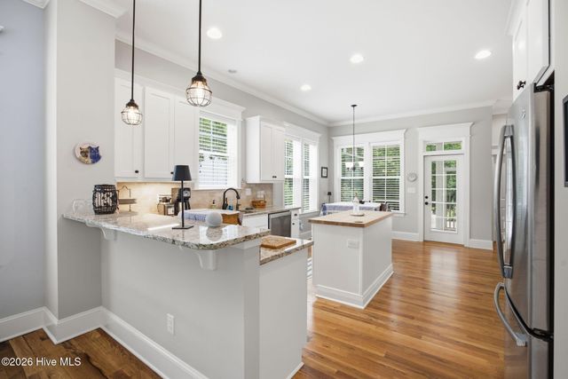 3837 Timber Stream Drive, Southport, NC 28461
