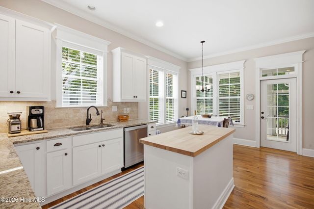 3837 Timber Stream Drive, Southport, NC 28461
