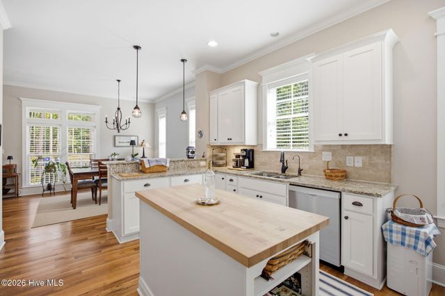 3837 Timber Stream Drive, Southport, NC 28461