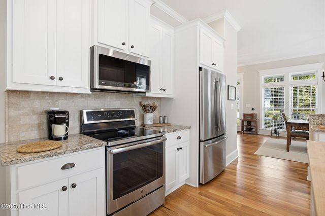 3837 Timber Stream Drive, Southport, NC 28461