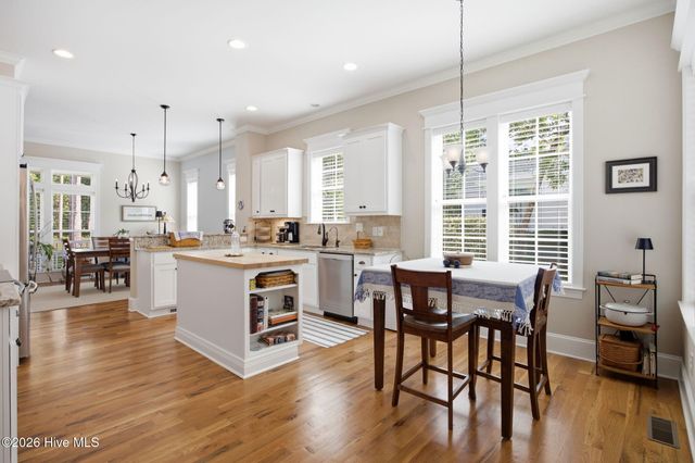 3837 Timber Stream Drive, Southport, NC 28461