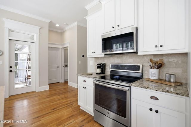 3837 Timber Stream Drive, Southport, NC 28461