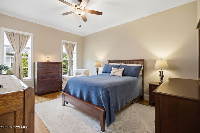 3837 Timber Stream Drive, Southport, NC 28461