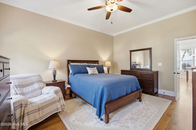 3837 Timber Stream Drive, Southport, NC 28461