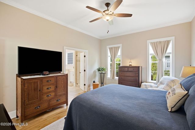 3837 Timber Stream Drive, Southport, NC 28461