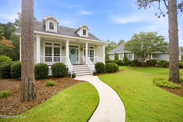 3837 Timber Stream Drive, Southport, NC 28461