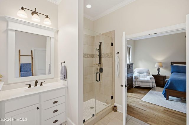 3837 Timber Stream Drive, Southport, NC 28461