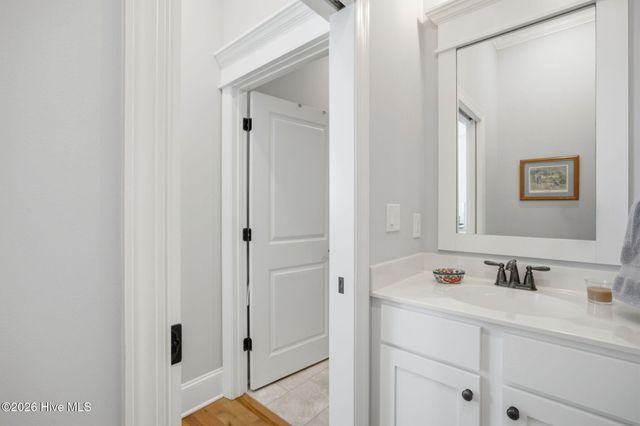 3837 Timber Stream Drive, Southport, NC 28461