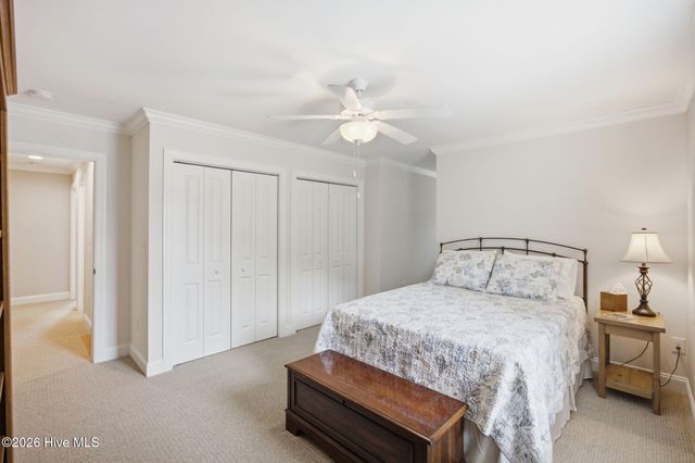 3837 Timber Stream Drive, Southport, NC 28461