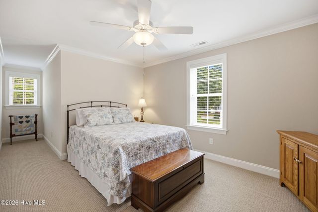3837 Timber Stream Drive, Southport, NC 28461