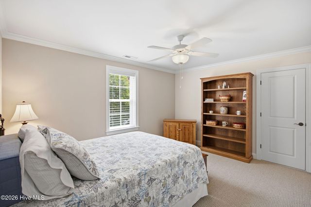 3837 Timber Stream Drive, Southport, NC 28461