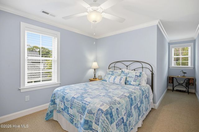3837 Timber Stream Drive, Southport, NC 28461
