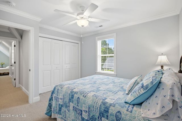 3837 Timber Stream Drive, Southport, NC 28461