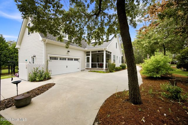 3837 Timber Stream Drive, Southport, NC 28461